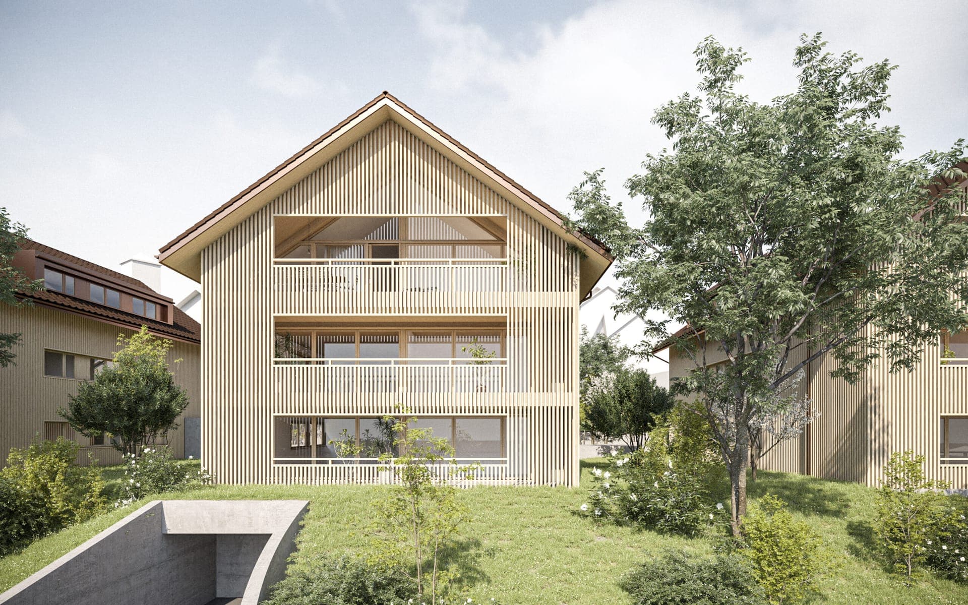 Trivista Angebot
